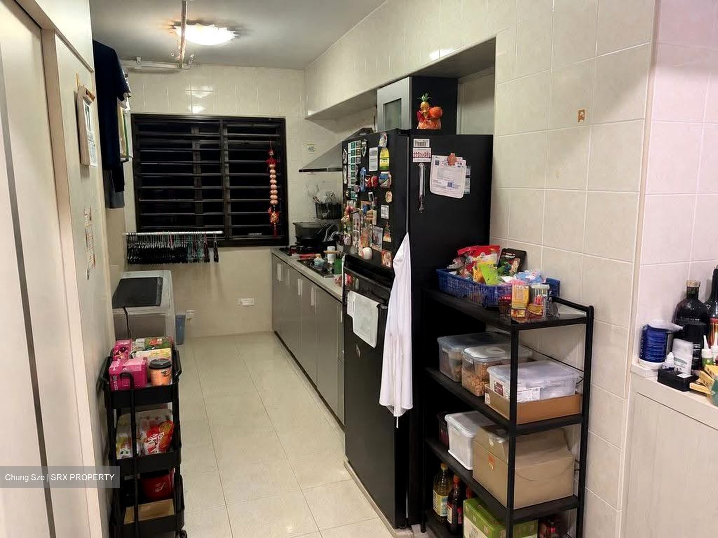 Blk 309C Anchorvale Vista (Sengkang), HDB 5 Rooms #634657411